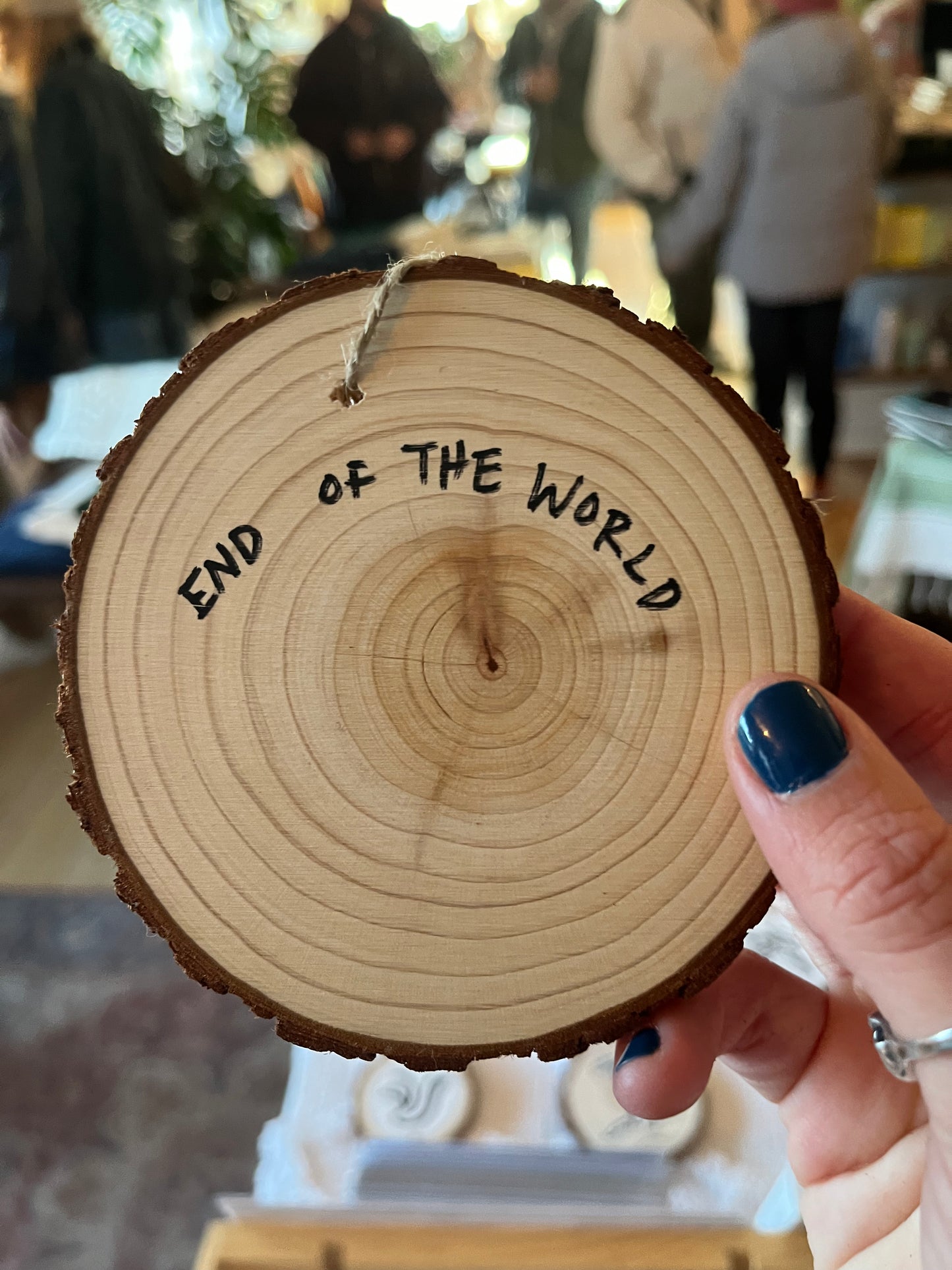 Holiday + Wall Ornaments